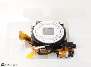 Объектив Canon A3200, сер., АСЦ, CY1-9087